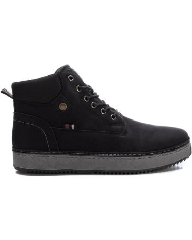 Sapatilhas de Homem REFRESH 172286 NEGRO