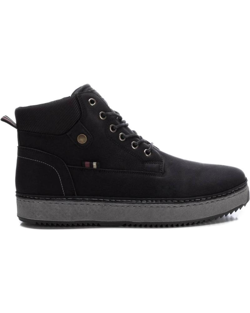 Sapatilhas de Homem REFRESH 172286 NEGRO