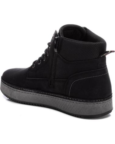 Sapatilhas de Homem REFRESH 172286 NEGRO