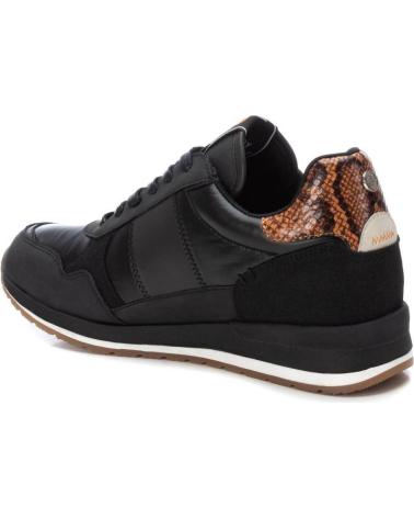 Sneaker für Damen REFRESH 172329 NEGRO