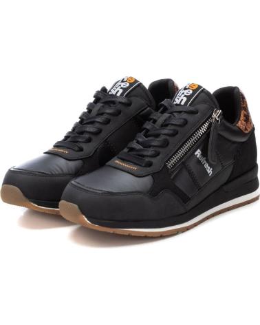 Sneaker für Damen REFRESH 172329 NEGRO