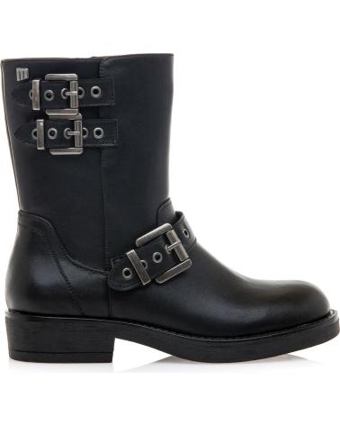 Boots für Damen MTNG 59832 C56591 TRAP BLACK