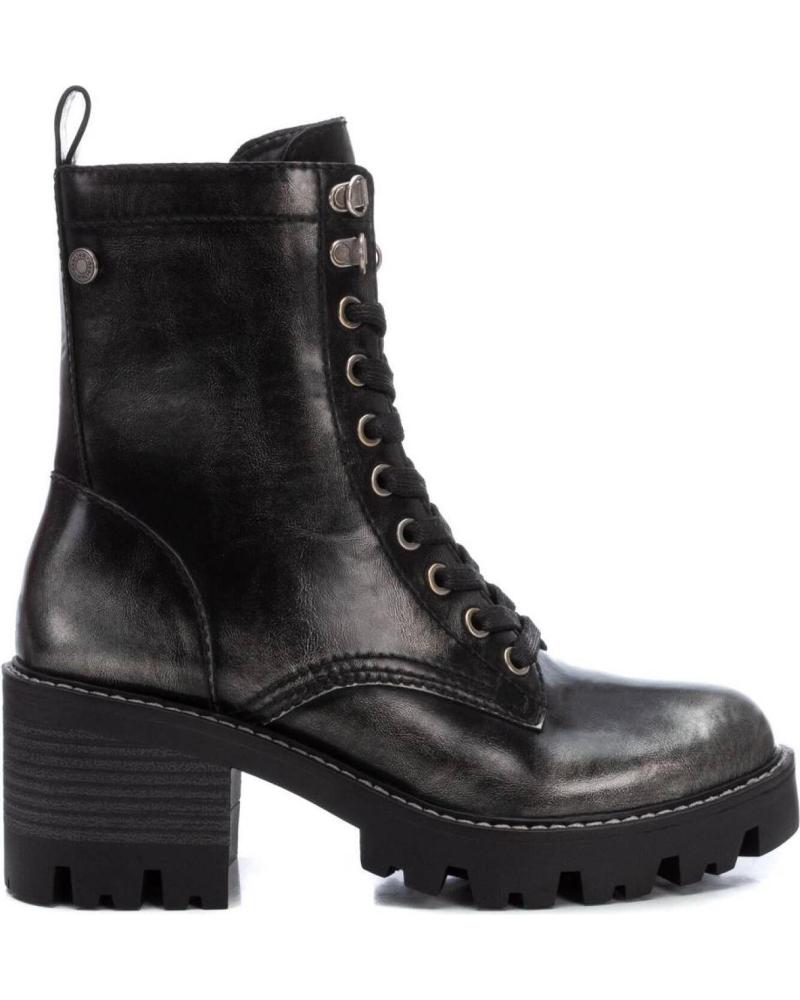 Stiefel für Damen REFRESH 172354 PLOMO