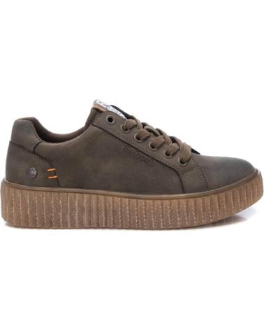 Sportivo per Donna REFRESH 172372 KAKI