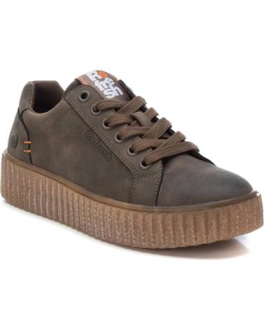 Sportivo per Donna REFRESH 172372 KAKI