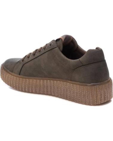 Sportivo per Donna REFRESH 172372 KAKI