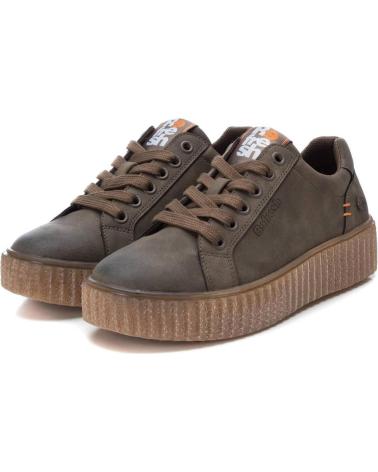 Sportivo per Donna REFRESH 172372 KAKI