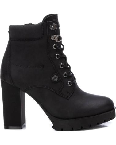 Stivaletti per Donna REFRESH 172383 NEGRO