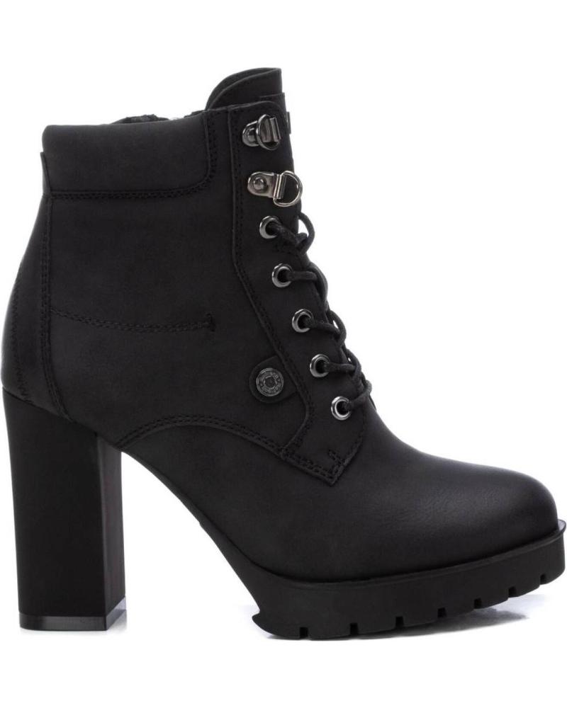 Stivaletti per Donna REFRESH 172383 NEGRO