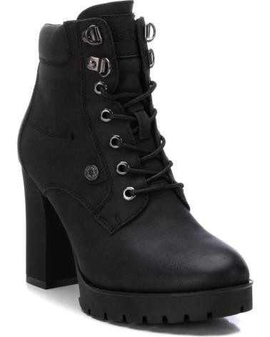 Stivaletti per Donna REFRESH 172383 NEGRO