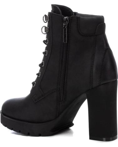 Stivaletti per Donna REFRESH 172383 NEGRO