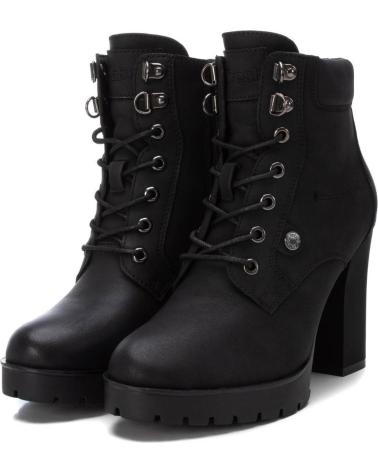Stivaletti per Donna REFRESH 172383 NEGRO