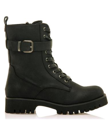 Bottes pour Femme MTNG 59469 NEGRO