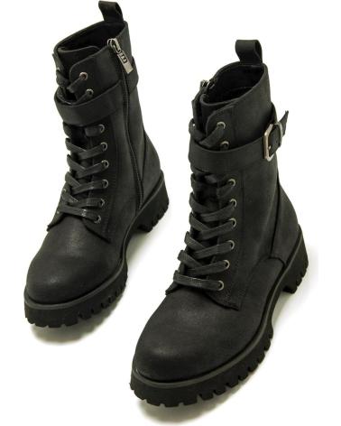 Bottes pour Femme MTNG 59469 NEGRO