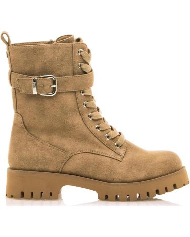 Bottes pour Femme MTNG 59469 MARRóN