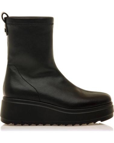Bottes pour Femme MTNG 59571 NEGRO