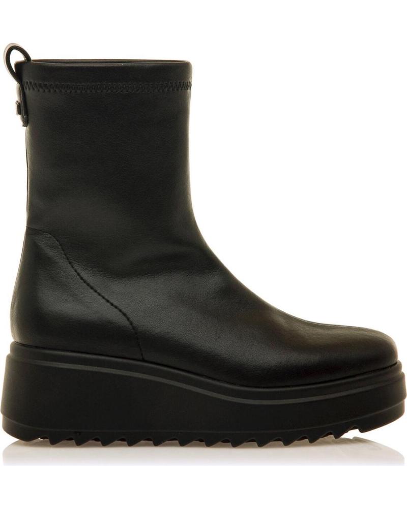 Bottes pour Femme MTNG 59571 NEGRO
