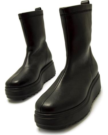 Bottes pour Femme MTNG 59571 NEGRO