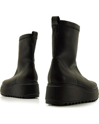 Bottes pour Femme MTNG 59571 NEGRO