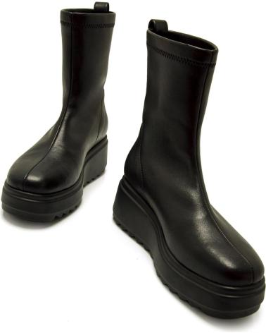 Bottes pour Femme MTNG 59571 NEGRO