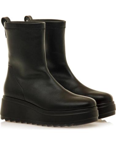 Bottes pour Femme MTNG 59571 NEGRO