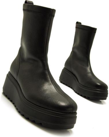 Bottes pour Femme MTNG 59571 NEGRO