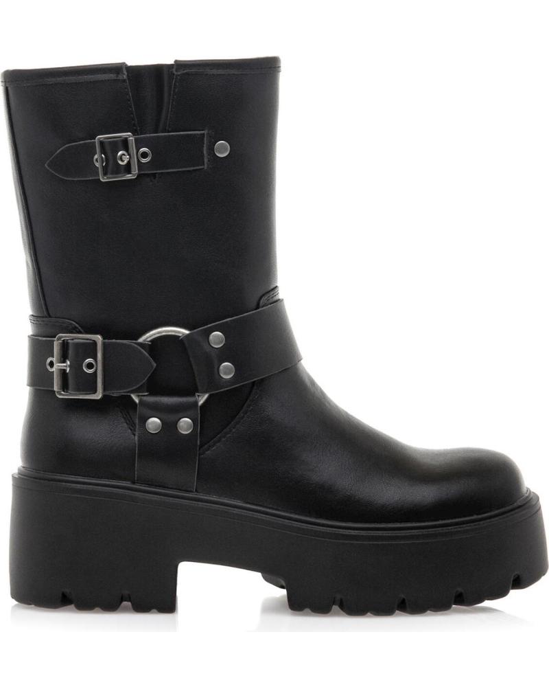 Bottes pour Femme MTNG 59354 NEGRO
