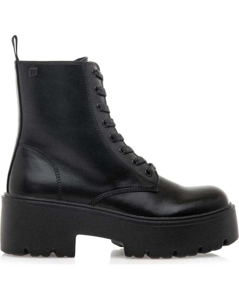 Bottes pour Femme MTNG 59433 NEGRO