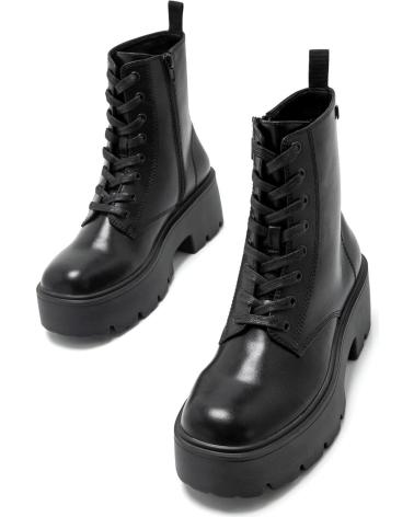 Bottes pour Femme MTNG 59433 NEGRO