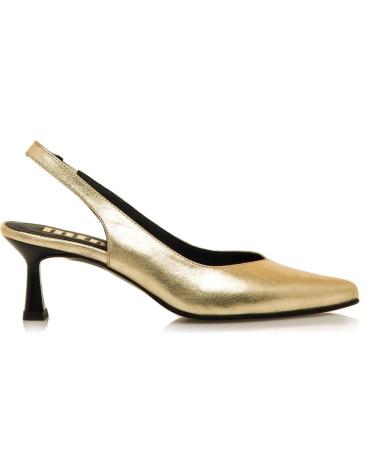 Sandali per Donna MTNG 54163 GOLD
