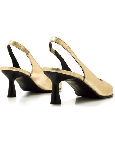 Sandali per Donna MTNG 54163 GOLD