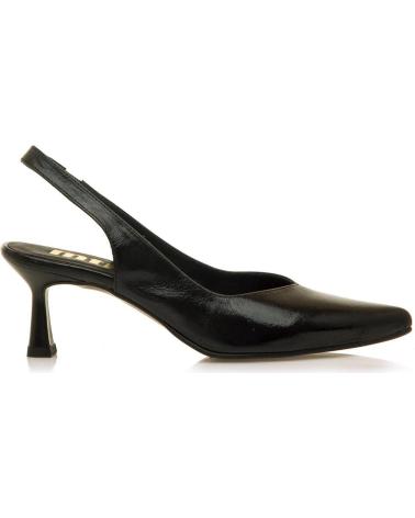 Woman Sandals MTNG 54163 NEGRO
