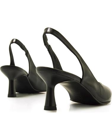 Woman Sandals MTNG 54163 NEGRO
