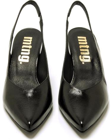 Woman Sandals MTNG 54163 NEGRO