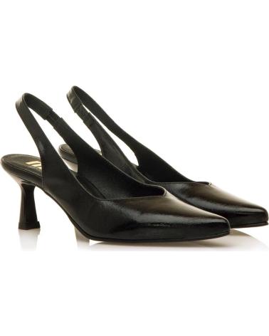 Woman Sandals MTNG 54163 NEGRO