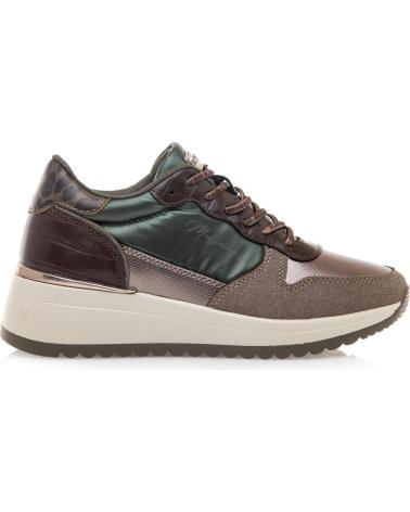 Sportivo per Donna MARIA MARE 63421 GRIS