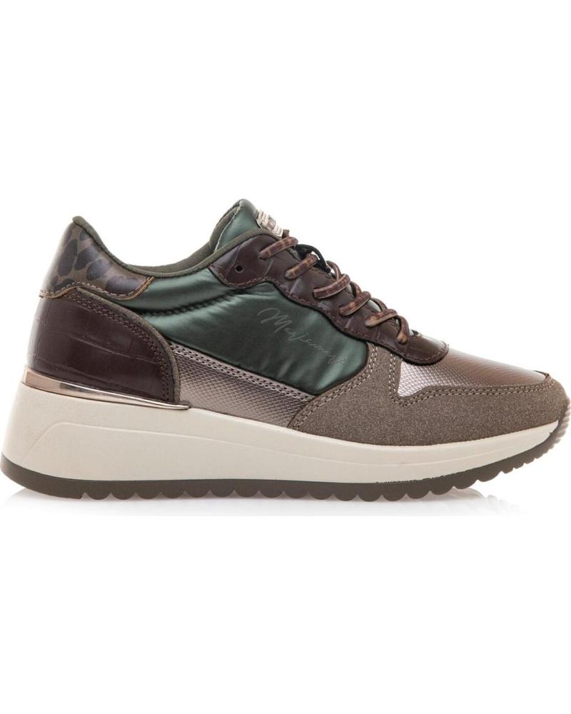 Sportivo per Donna MARIA MARE 63421 GRIS