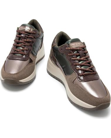 Sportivo per Donna MARIA MARE 63421 GRIS