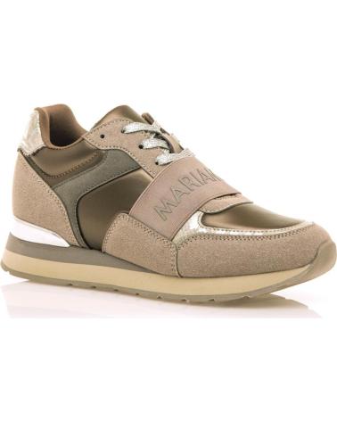 Deportivas de Mujer MARIA MARE 63452 GRIS