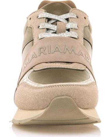 Deportivas de Mujer MARIA MARE 63452 GRIS