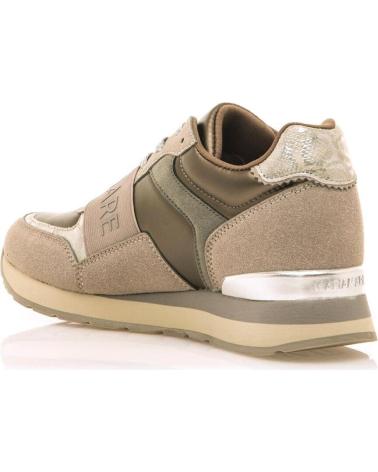 Deportivas de Mujer MARIA MARE 63452 GRIS