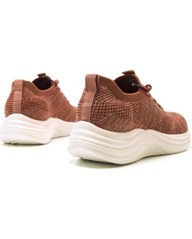 Esportes  de Mulher MTNG 60570 ROJO