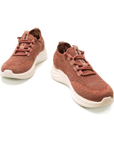 Esportes  de Mulher MTNG 60570 ROJO