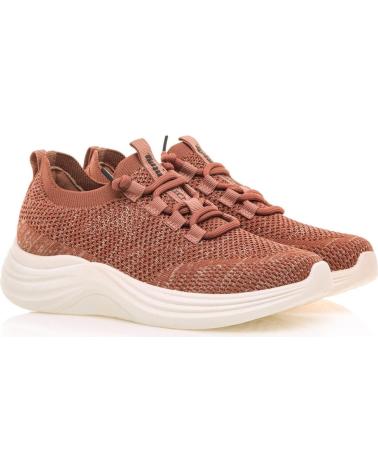 Esportes  de Mulher MTNG 60570 ROJO