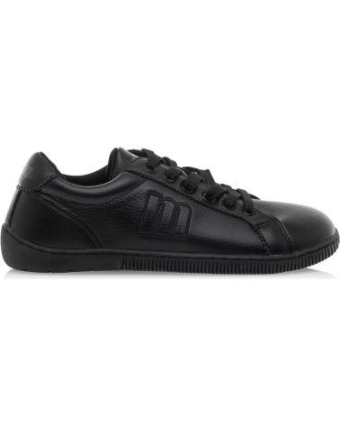 Sportivo per Donna MTNG 60837 NEGRO