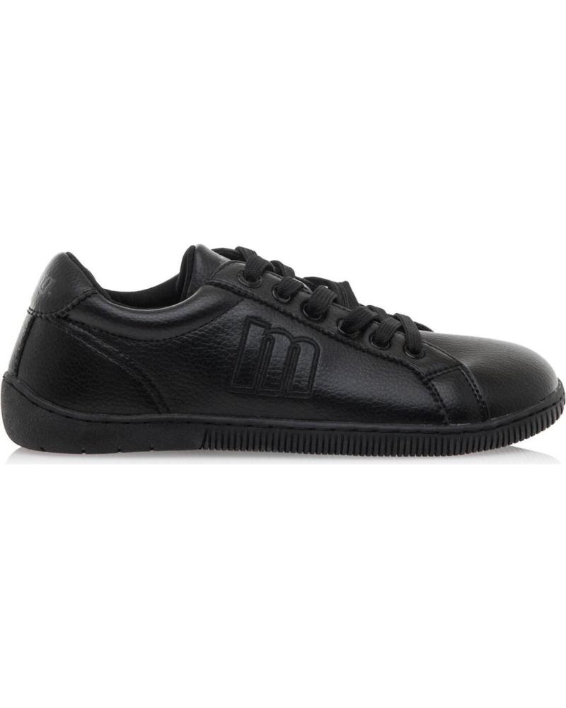 Sportivo per Donna MTNG 60837 NEGRO