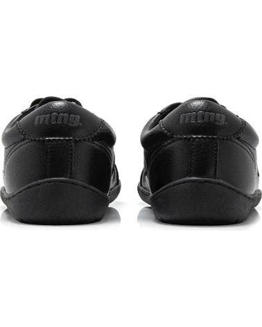 Sportivo per Donna MTNG 60837 NEGRO