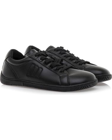 Sportivo per Donna MTNG 60837 NEGRO
