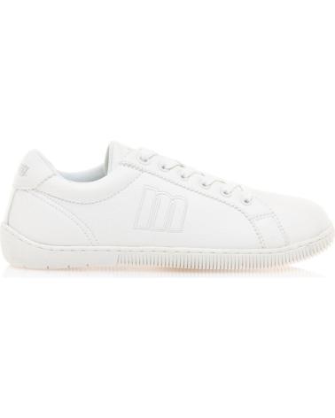 Esportes  de Mulher MTNG 60837 BLANCO