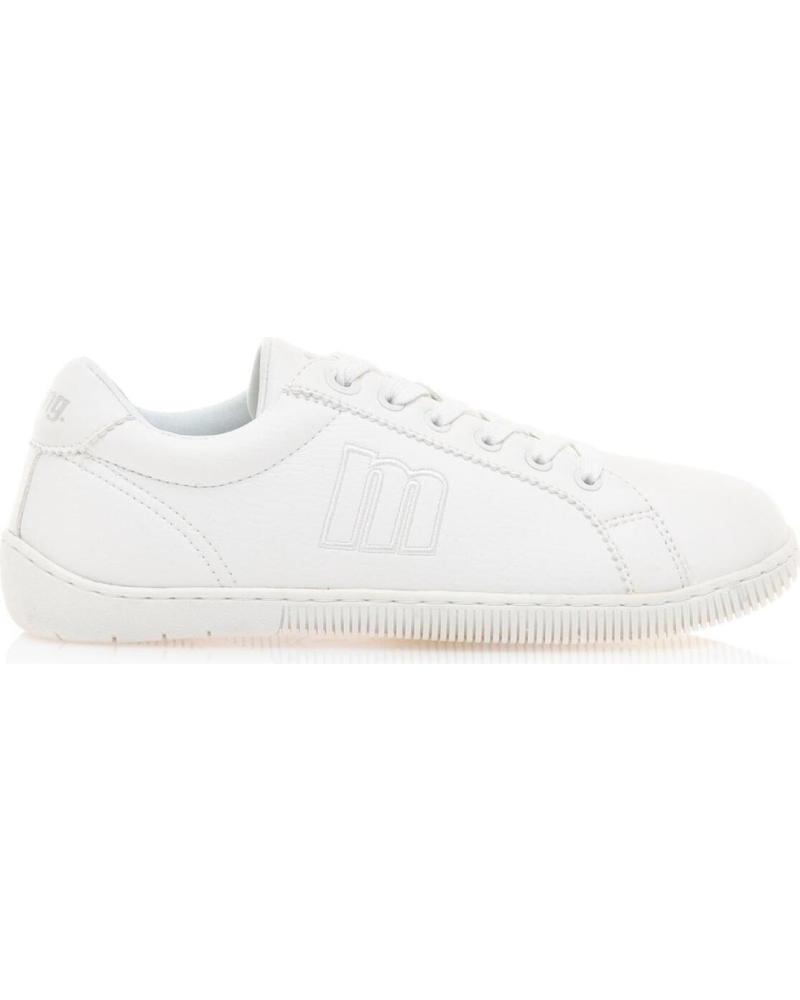 Esportes  de Mulher MTNG 60837 BLANCO